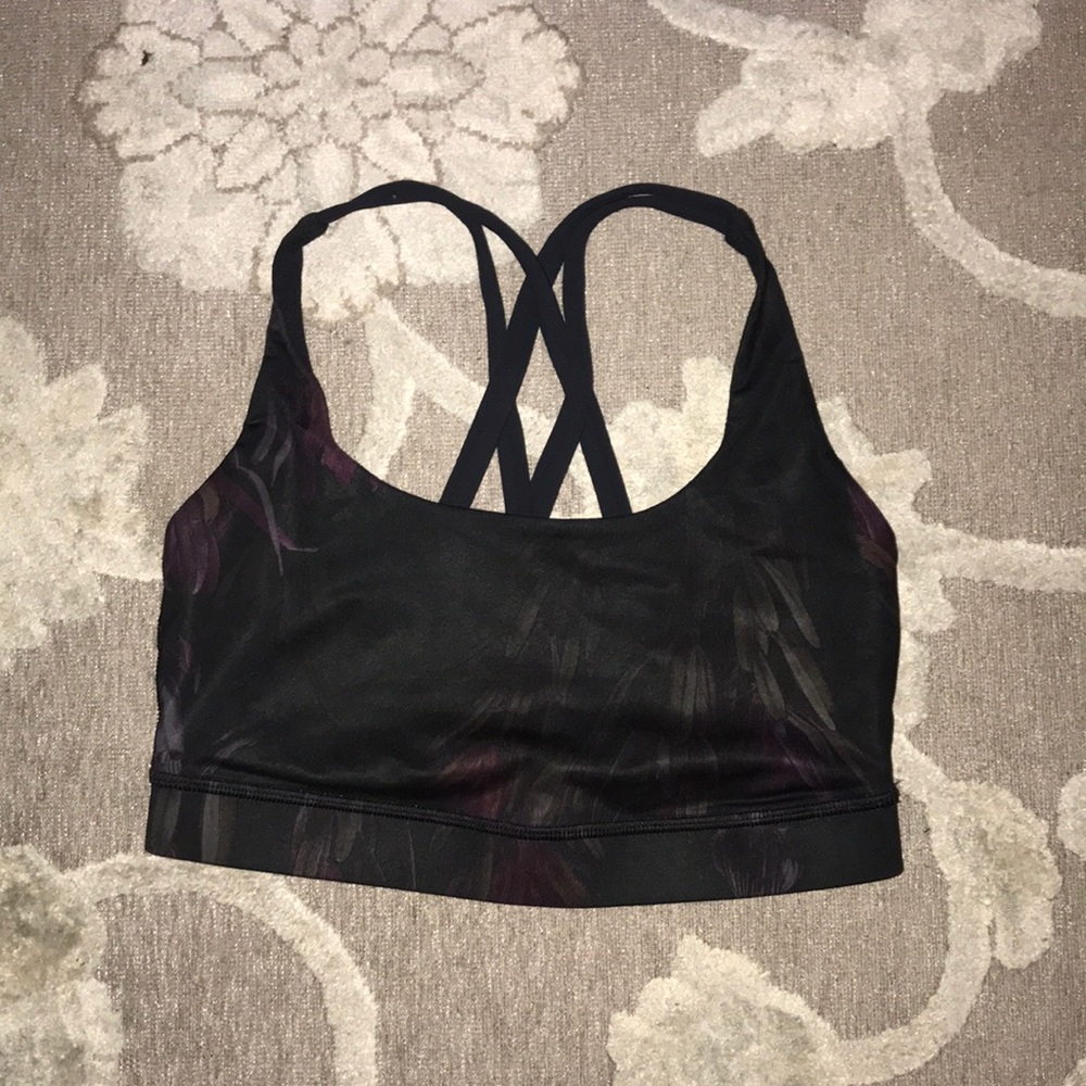 Lululemon bra